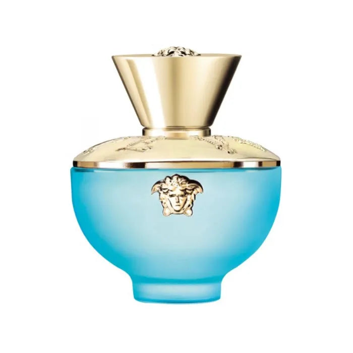 VERSACE Versace Dylan Turquoise Eau de Toilette Spray 50 ml Parfüm