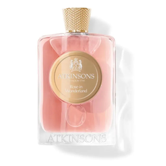 ATKINSONS ATKINSONS Rose In Wonderland Eau de Parfum Spray 100 ml Parfüm