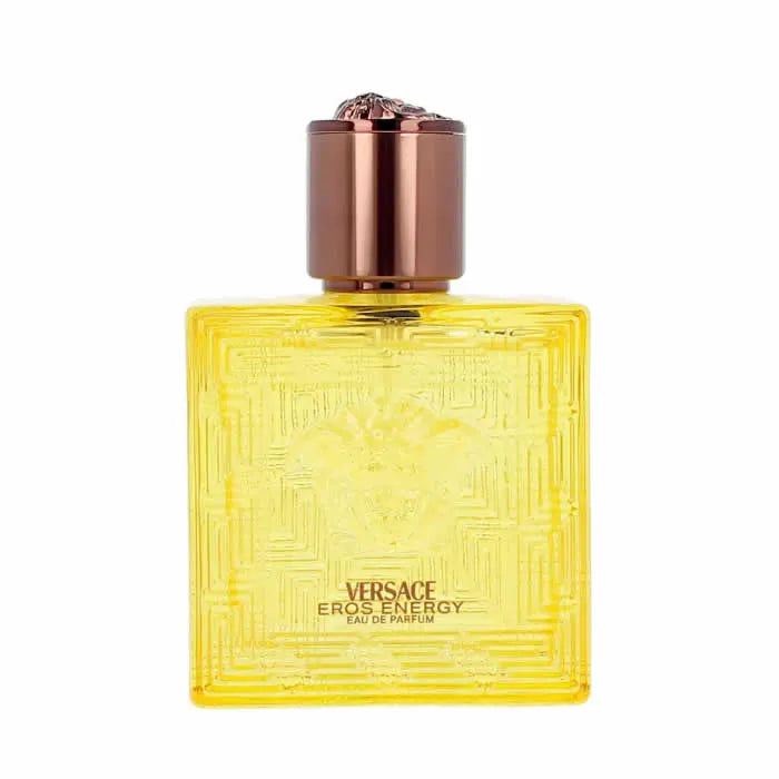 VERSACE Versace Eros Energy Eau de Parfum Spray 50 ml Herrenduft Parfüm