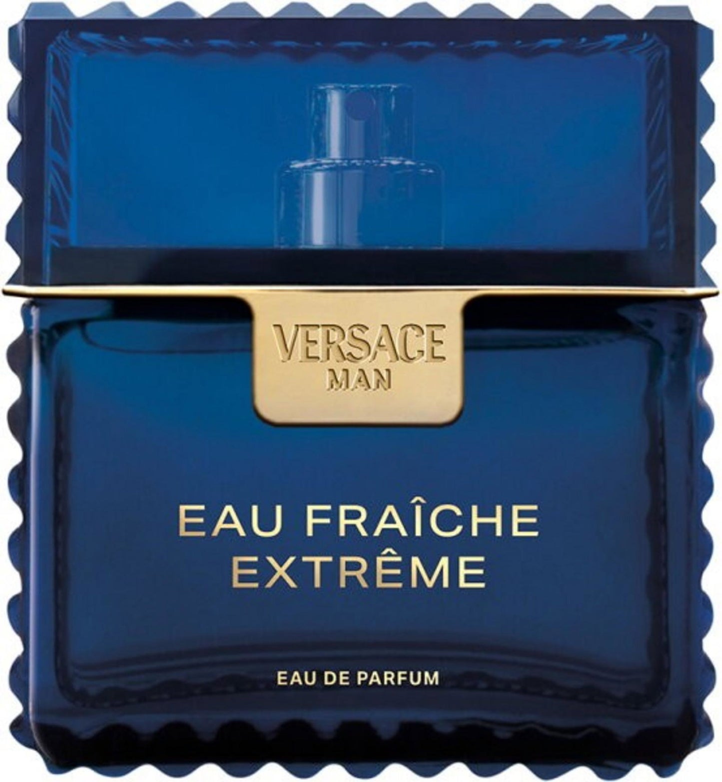 Versace Versace, Eau Fraiche Extreme, Eau de Parfum, Für Männer, 50 ml Regular
