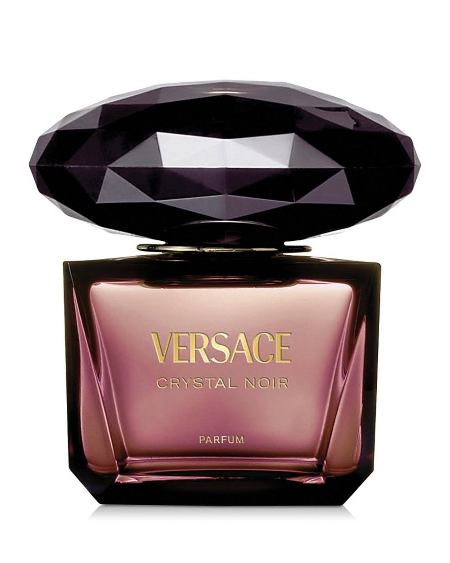 Versace Versace, Crystal Noir, Parfüm, Für Frauen, 90 ml Regular