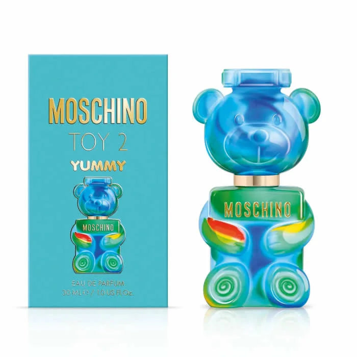 MOSCHINO MOSCHINO Toy 2 Yummy Eau de Parfum Spray 30 ml Parfüm