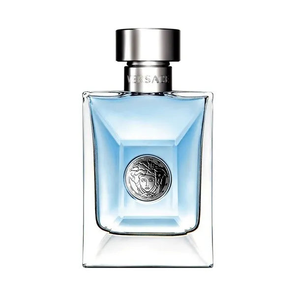 Versace Pour Homme Eau De Toilette Spray 50 ml