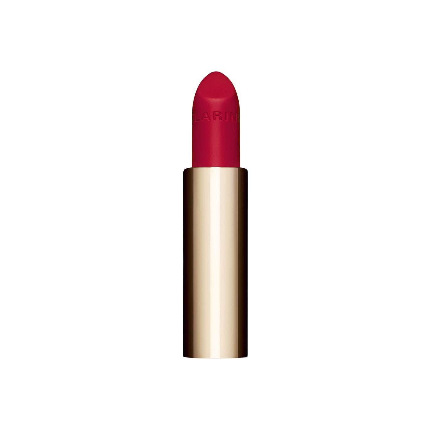 CLARINS Clarins Joli Rouge Velvet 760V Rosa C