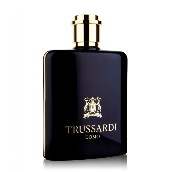 TRUSSARDI TRUSSARDI Uomo Eau de Toilette Spray 100 ml Herrenduft Parfüm