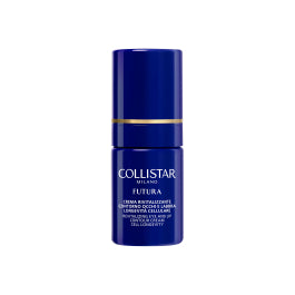 COLLISTAR COLLISTAR Futura Revitalisierende Augen- und Lippenkonturcreme 15 ml Kosmetik