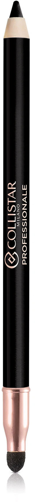 COLLISTAR COLLISTAR Professionale Lápiz De Ojos Eyeliner Stift 1 Nero Schwarz 1 Stück Kosmetik