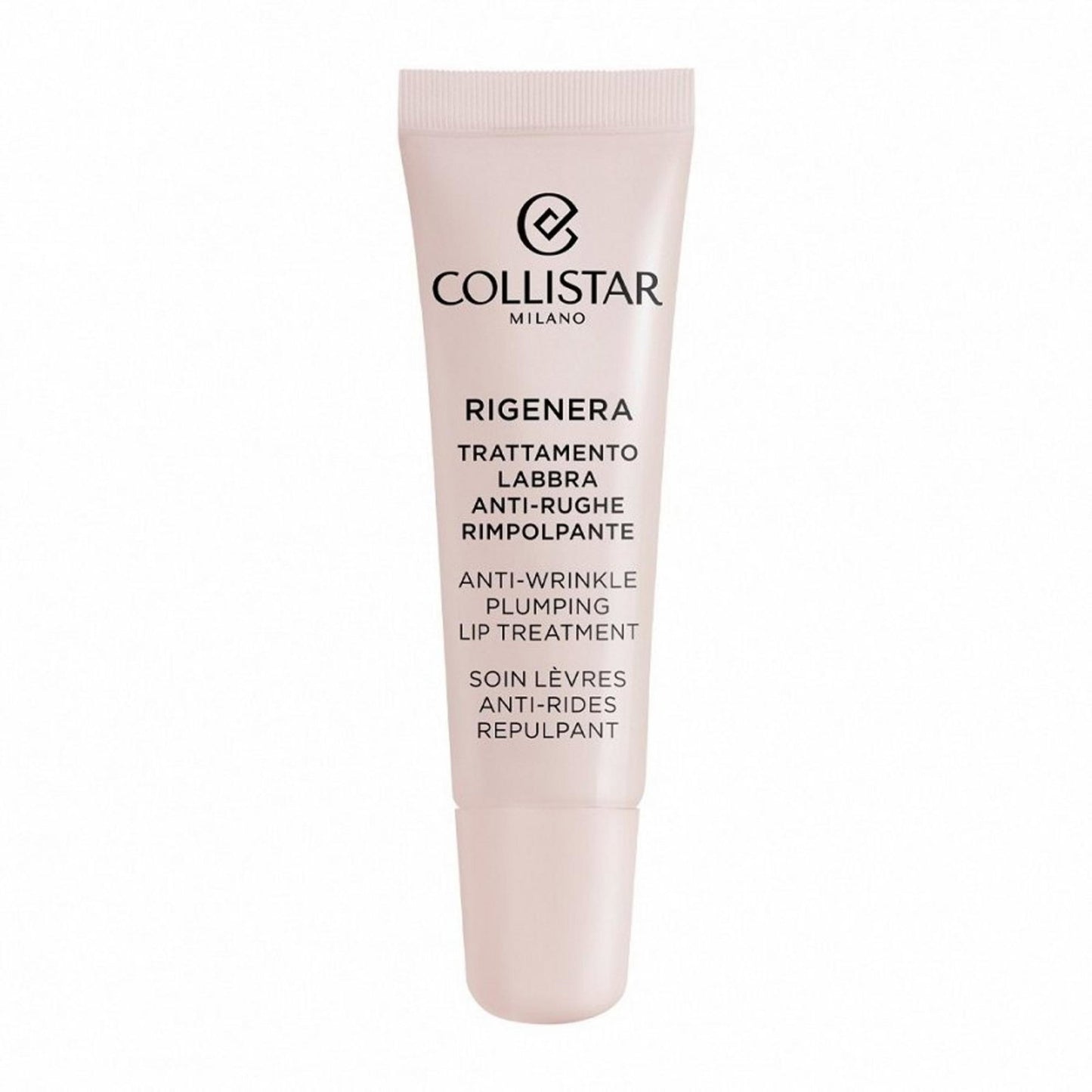 Collistar Collistar, Rigenera, Anti-Falten, Lippenbalsam Behandlung, 15 ml Regular
