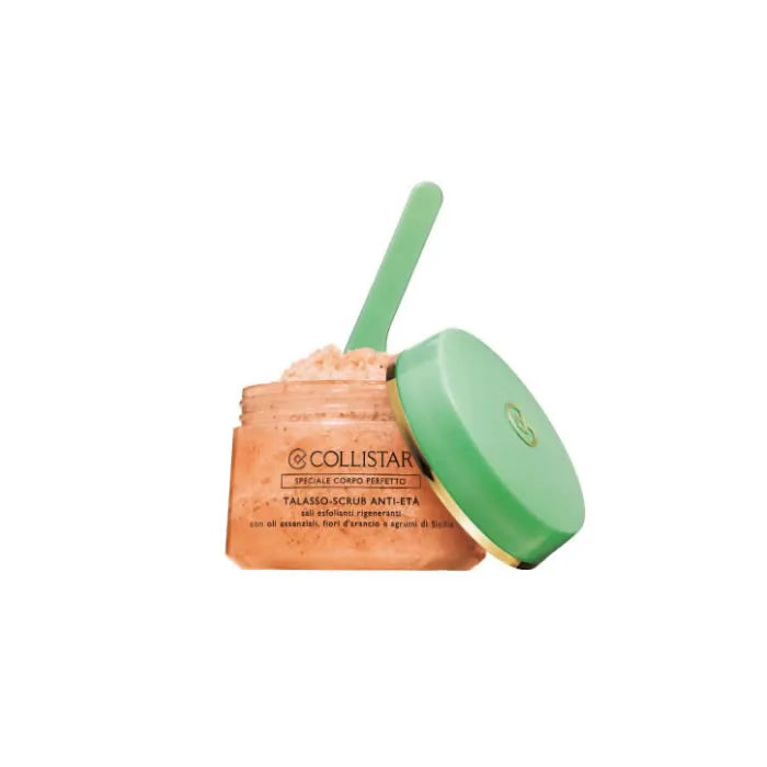 COLLISTAR COLLISTAR Anti Age Talasso Scrub Peeling 700 g Kosmetikpflege