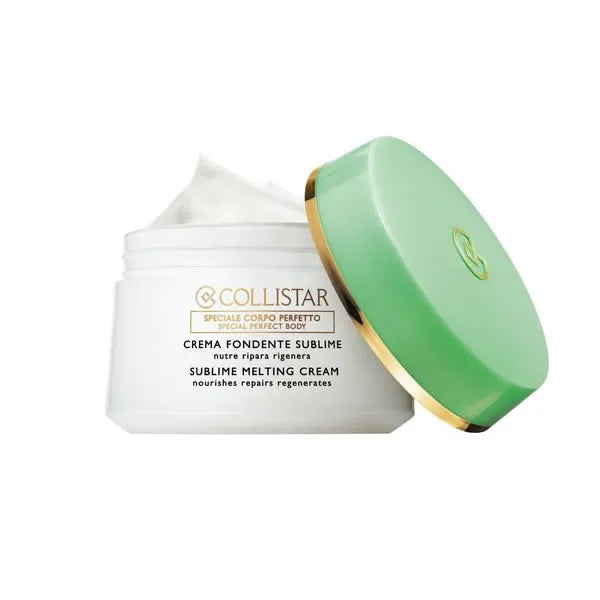 COLLISTAR COLLISTAR Sublime Melting Cream 400 ml Creme