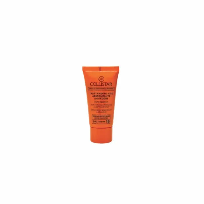 Collistar Solar Anti Falten Behandlung 50ml