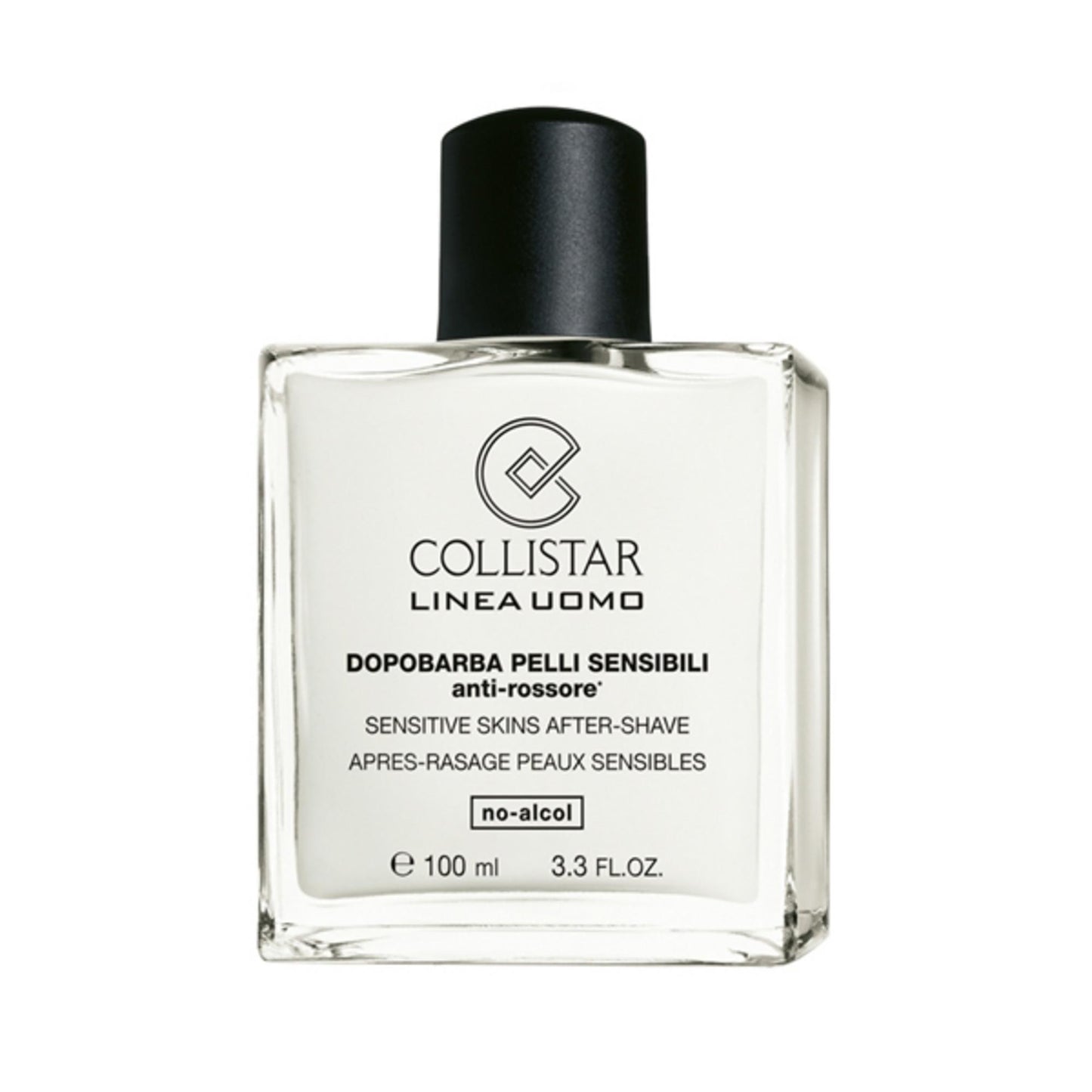 Collistar Uomo After-Shave-Lotion 100 ml – Beruhigende Hydratation für Männer