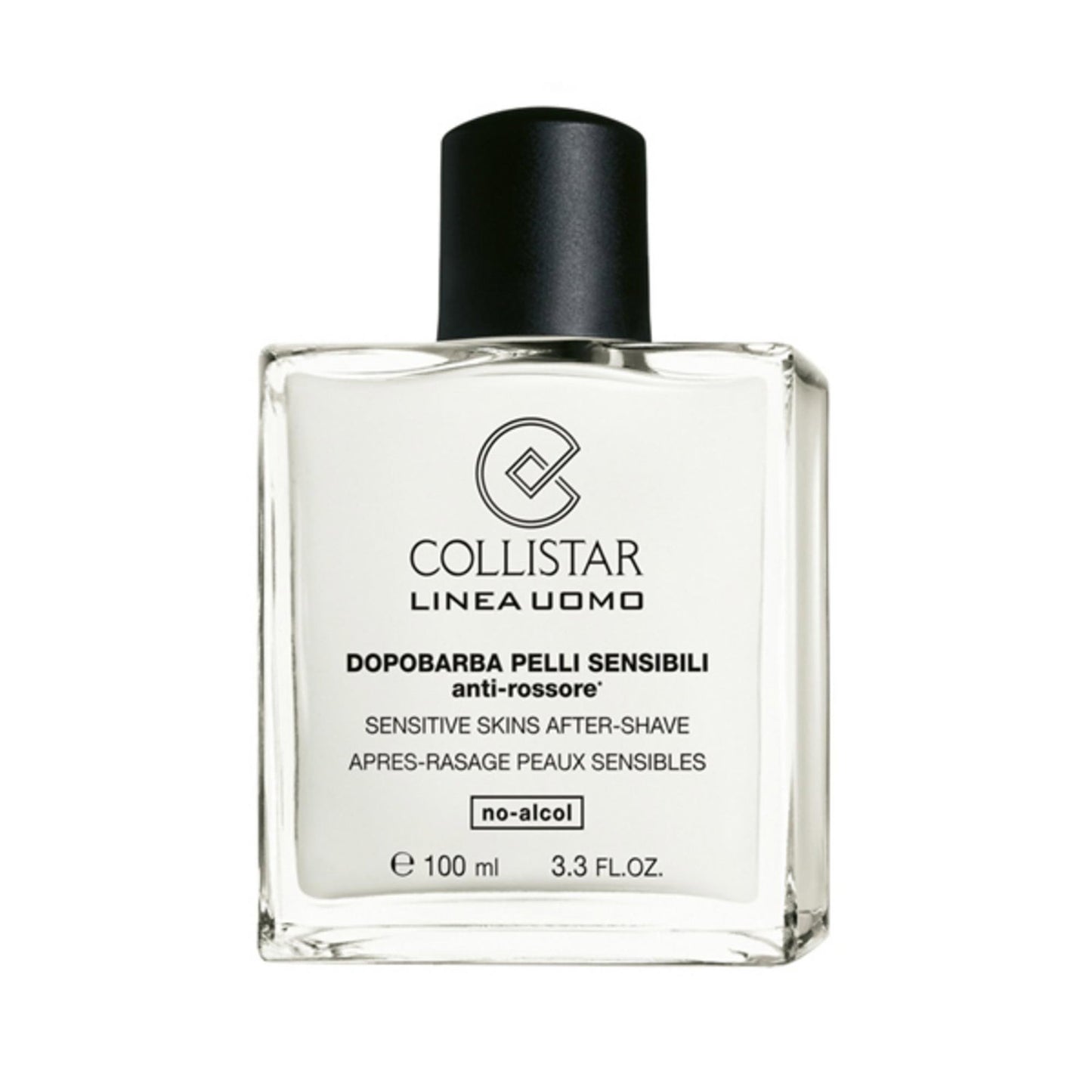 Collistar Collistar, Uomo, Hydratation, After-Shave-Lotion, 100 ml Regular