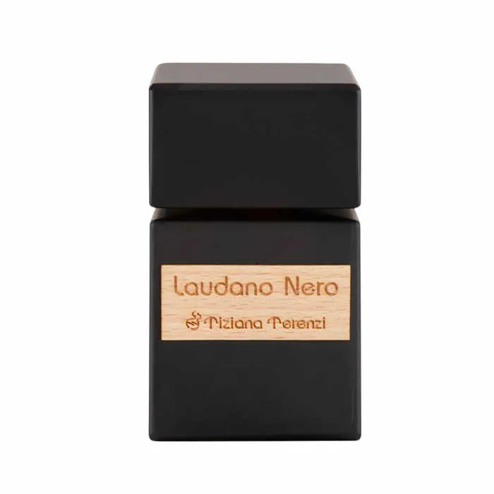 TIZIANA TERENZI TIZIANA TERENZI Laudano Nero Extrait de Parfum Spray 100 ml Parfüm