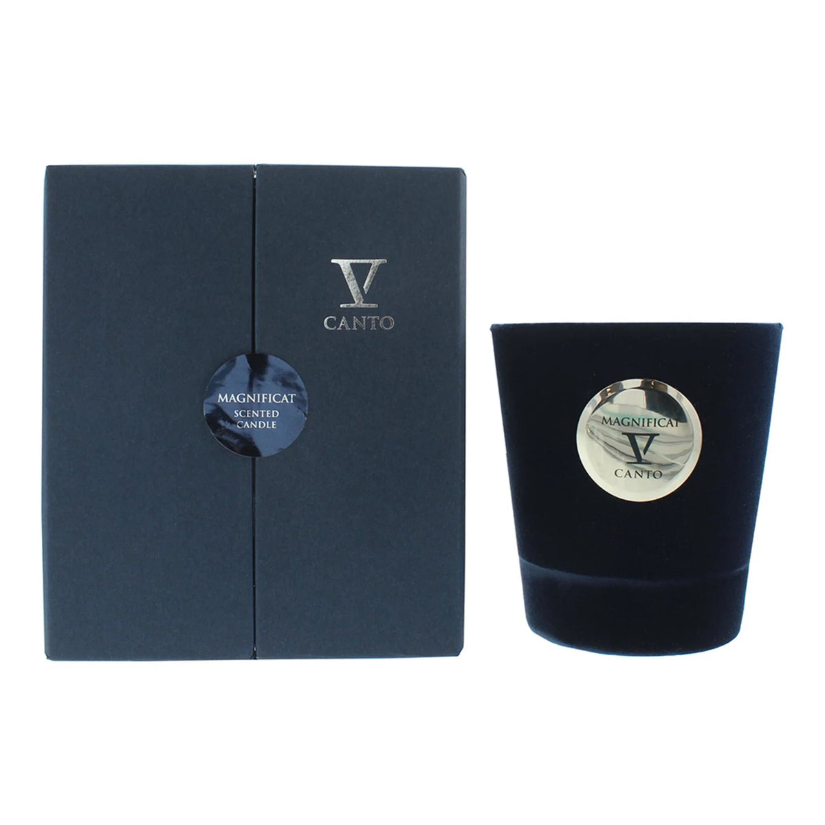V Canto Magnificat Duftkerze 250 ml