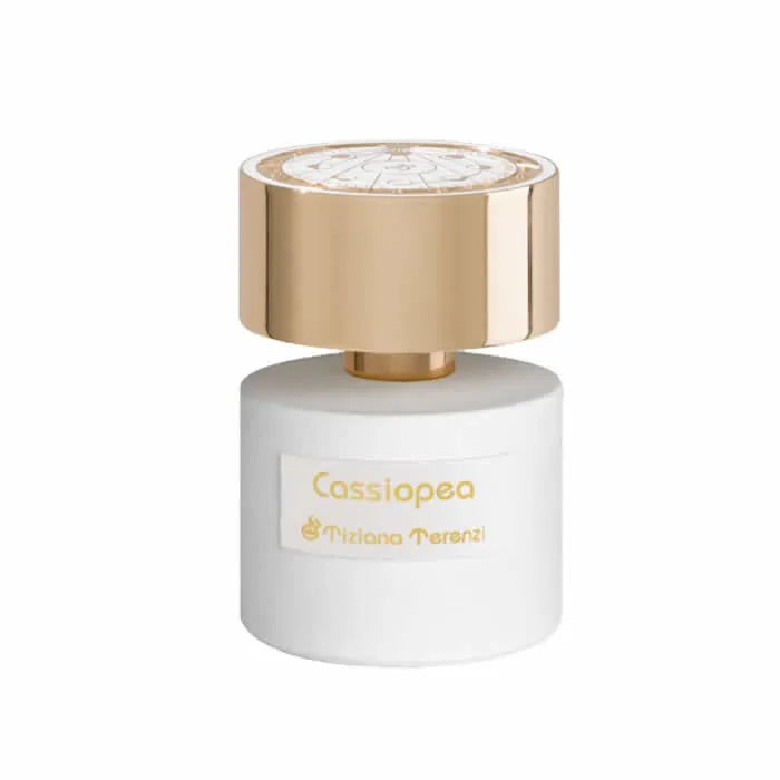 TIZIANA TERENZI Cassiopea Extrait De Parfum Spray 100 ml Parfüm