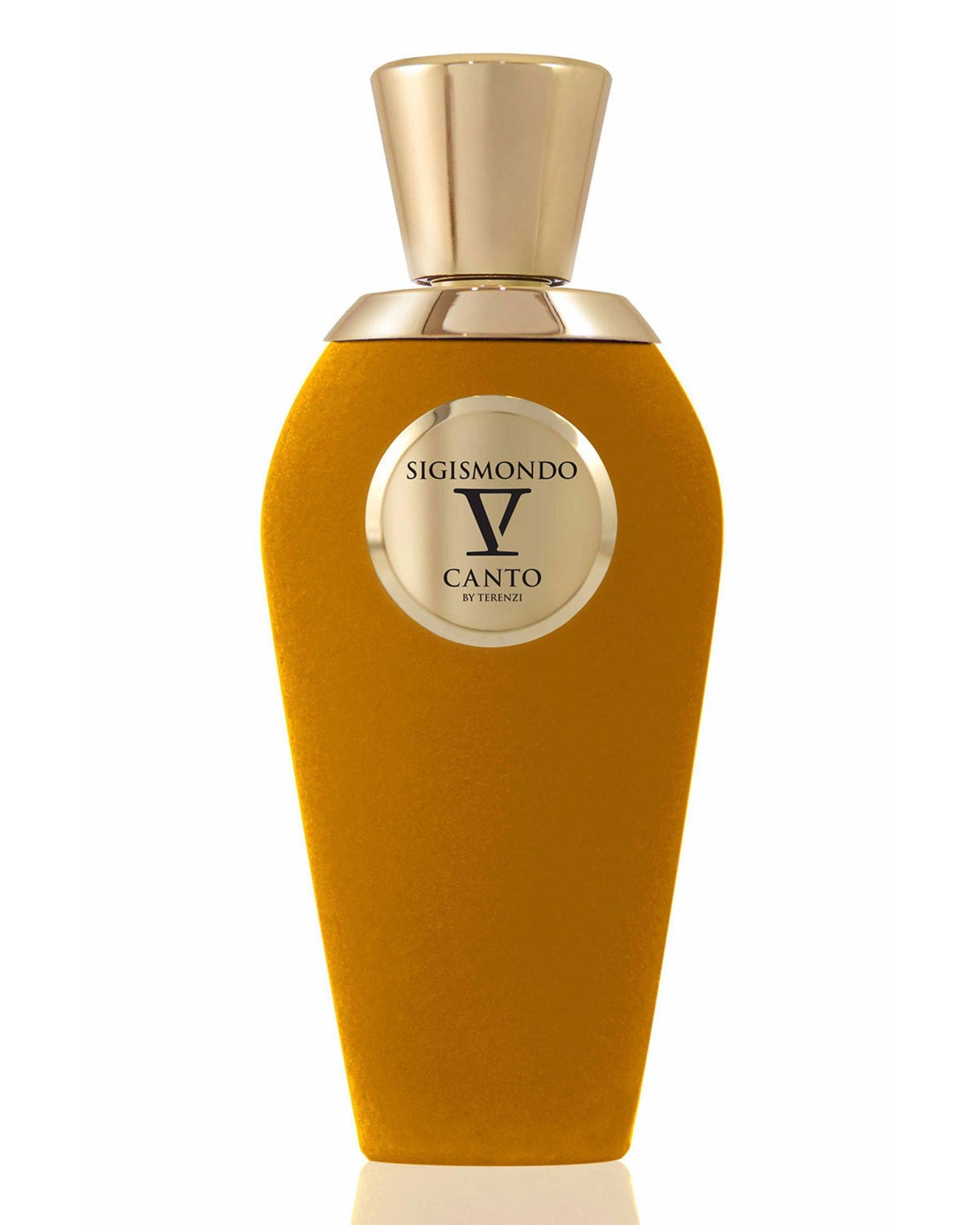 V Canto V Canto, Sigismondo, Parfumextrakt, Unisex, 100 ml Regular