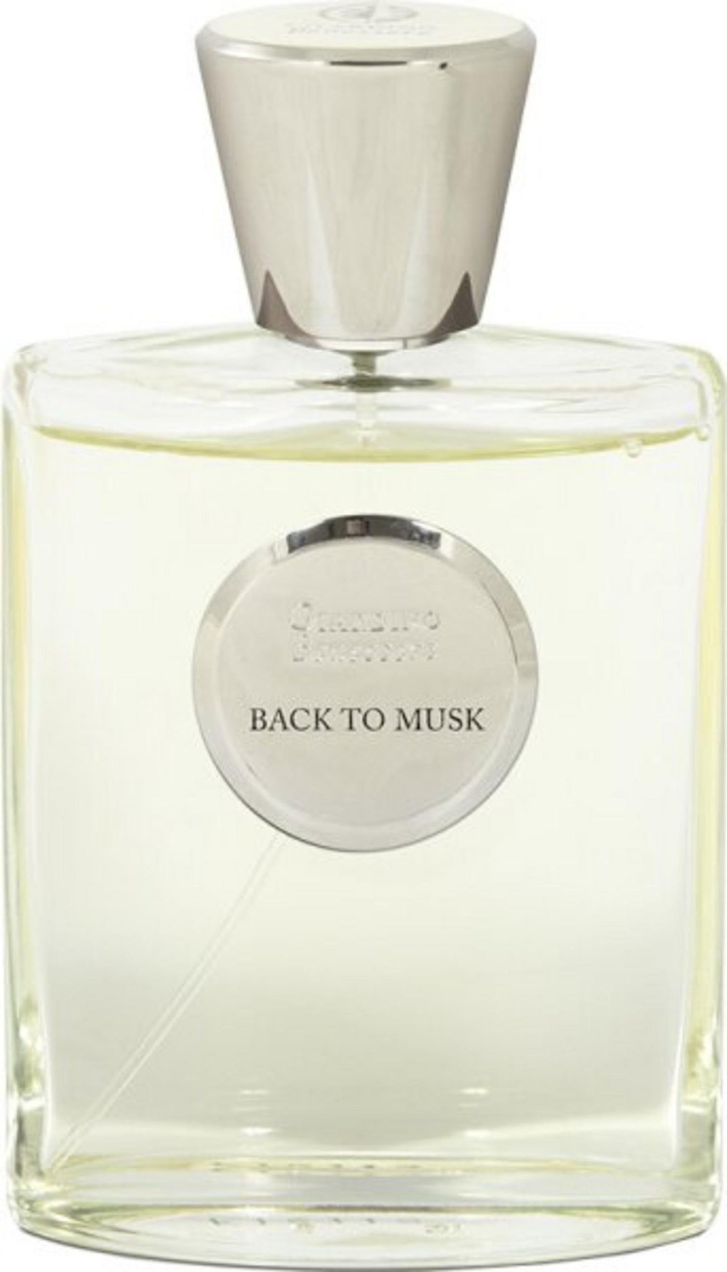 Giardino Benessere Giardino Benessere, Back to Musk, Eau de Parfum, Unisex, 100 ml Regular