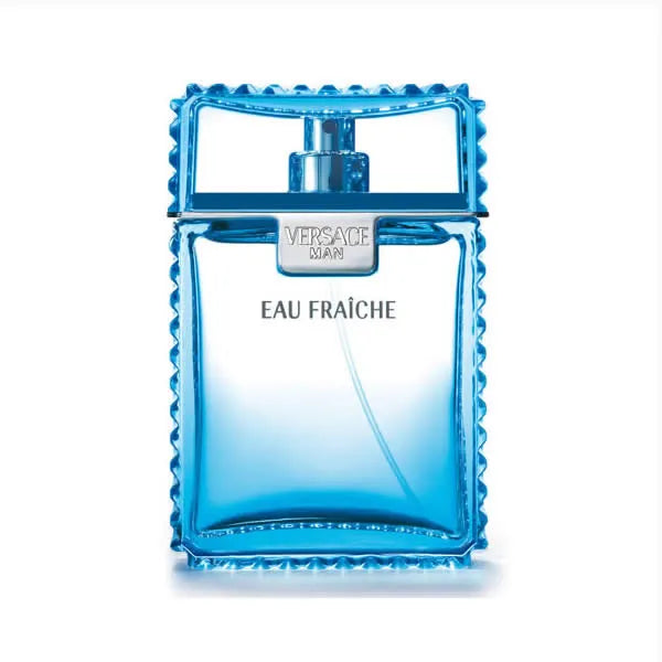 Versace Man Eau Fraiche Eau De Toilette Spray 30ml