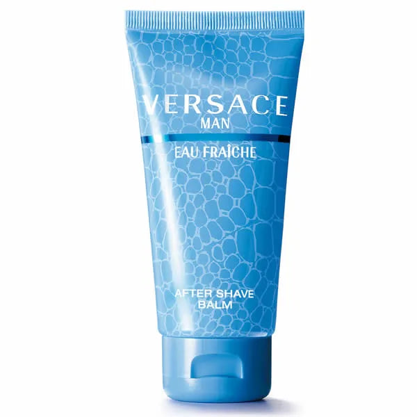 VERSACE VERSACE Man Eau Fraiche After Shave Balm 75 ml Pflege für Männer Aftershave