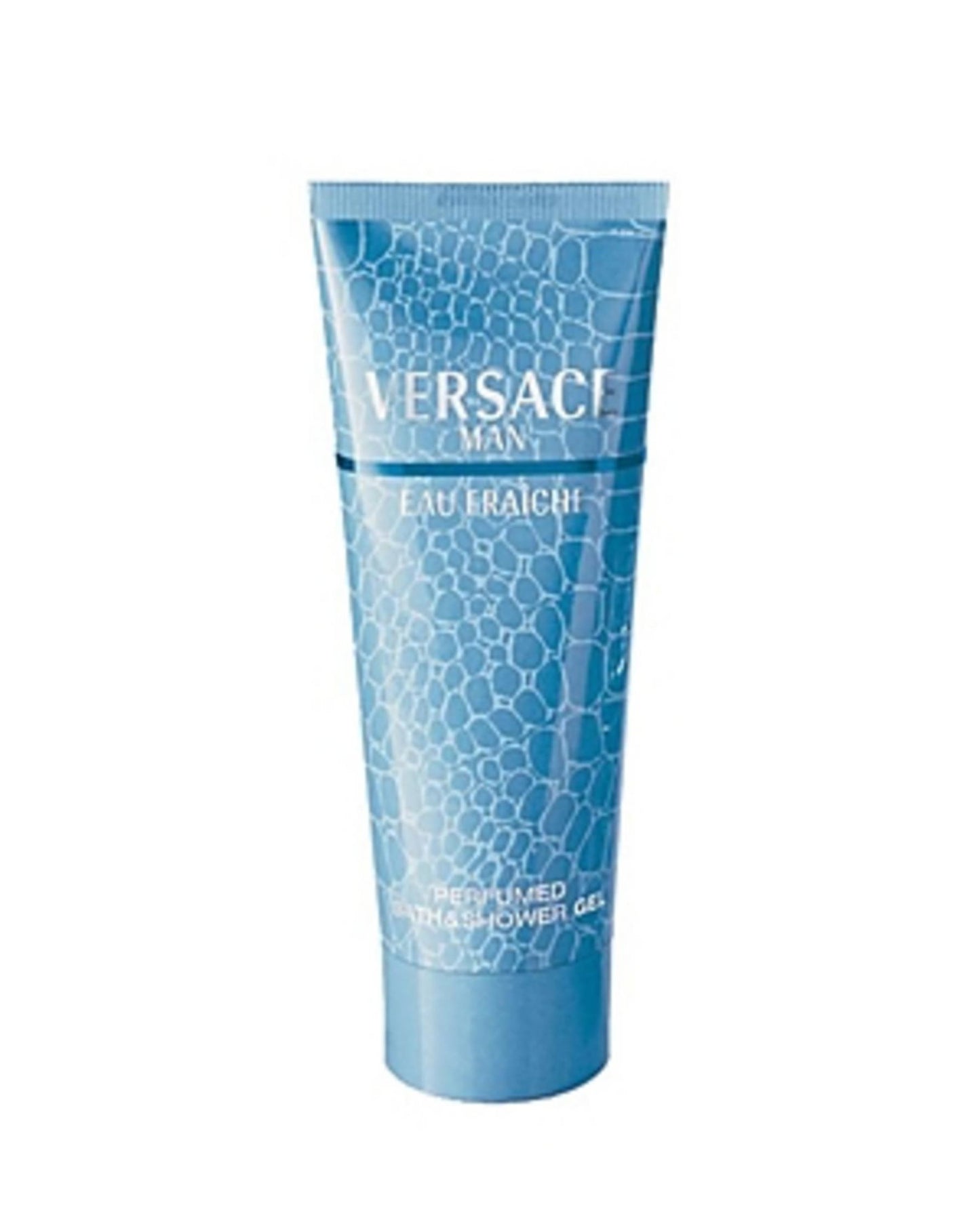 Versace Versace, Eau Fraiche, Duschgel, 200 ml Regular