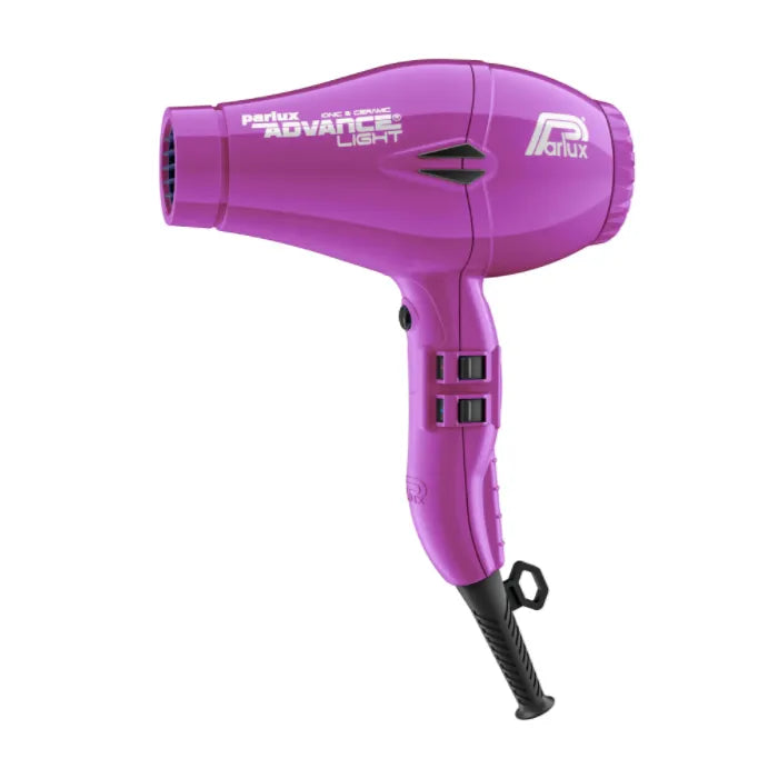 Parlux Haartrockner 2200 Advance Light Violet