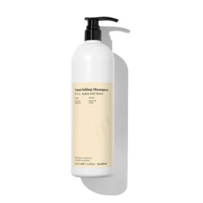 FARMAVITA Back Bar Nourishing Shampoo Nº02 Argan & Honey 250 ml