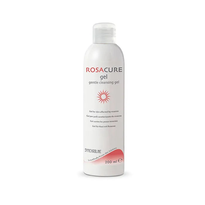 ENDOCARE Rosacure Gentle Cleasing Gel 200ml