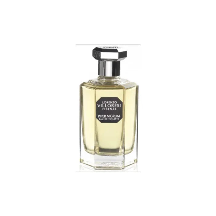 LORENZO VILLORESI LORENZO VILLORESI Piper Nigrum Eau de Toilette Spray 50 ml Parfüm