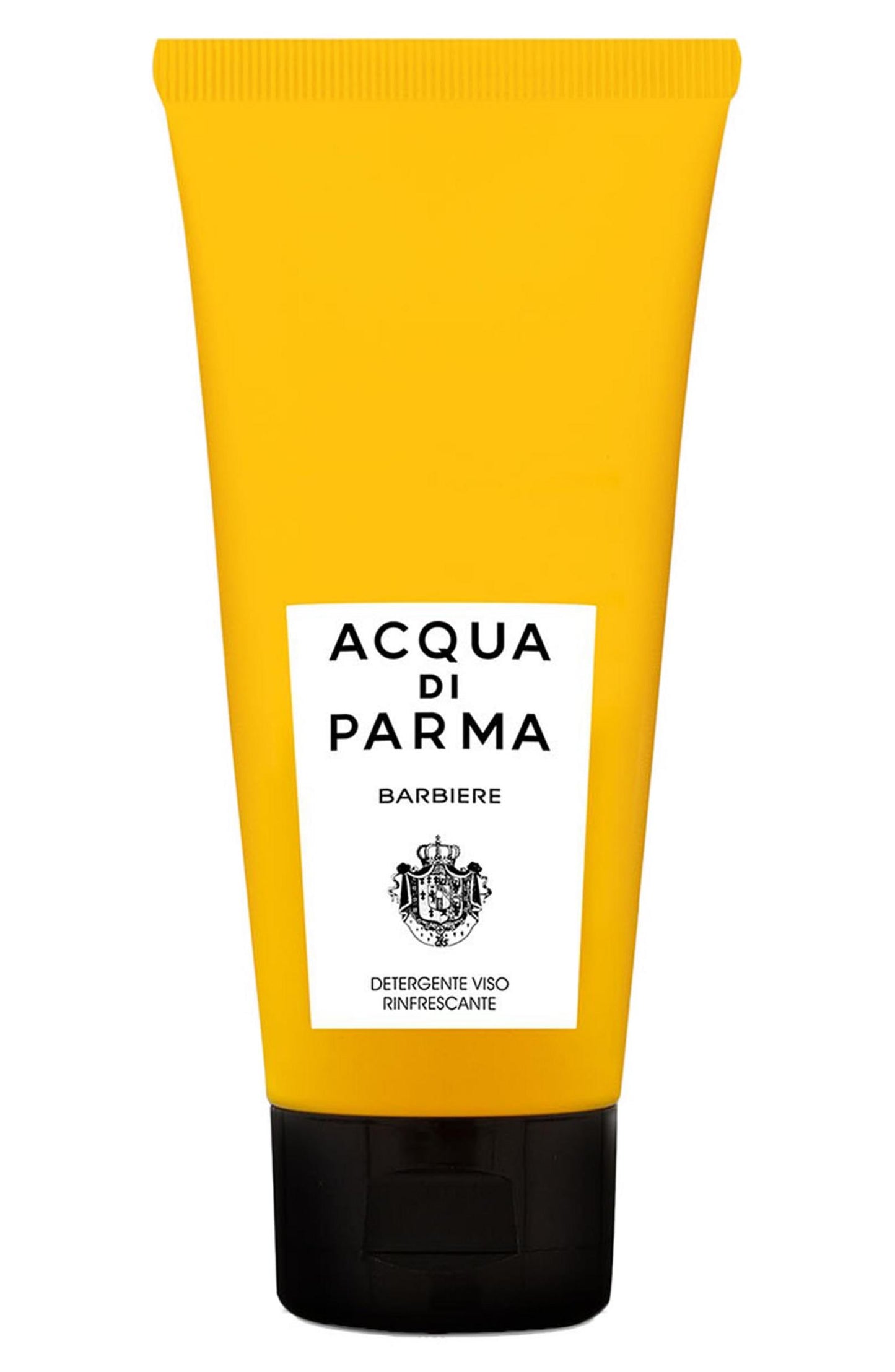 Acqua di Parma Acqua di Parma, Barbiere, Reinigung, Reinigungsgel, Für das Gesicht, 100 ml Regular