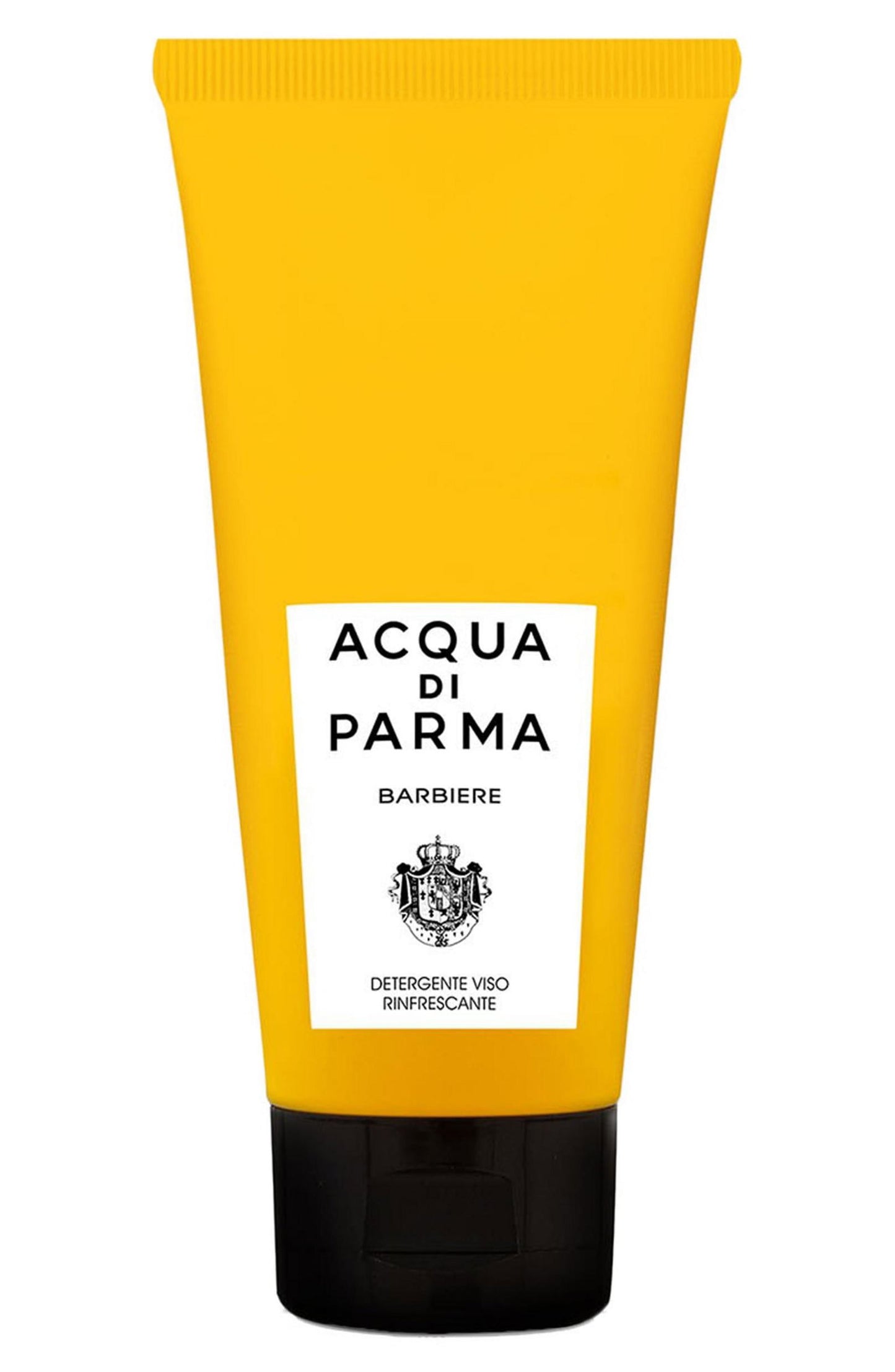 Acqua di Parma Acqua di Parma, Barbiere, Reinigung, Reinigungsgel, Für das Gesicht, 100 ml Regular