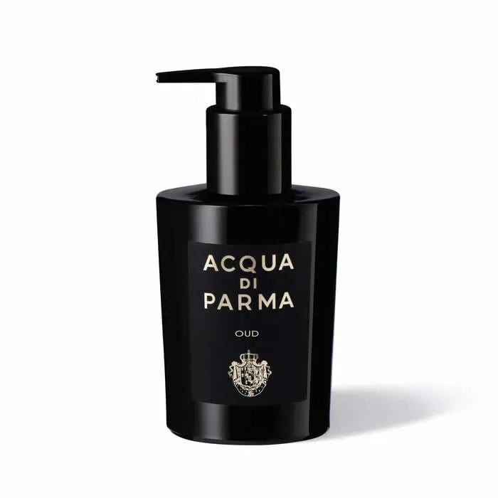 ACQUA DI PARMA ACQUA DI PARMA Oud Hand- und Bodywash 300 ml Duschgel