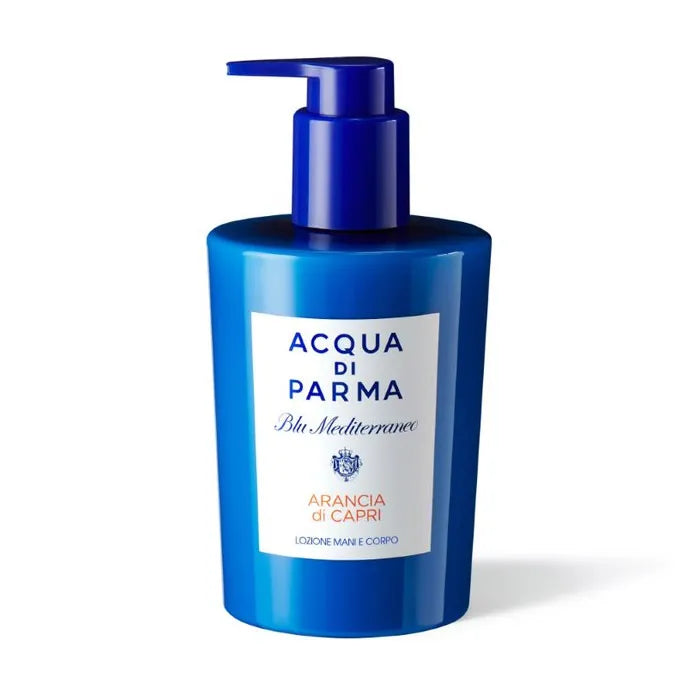 ACQUA DI PARMA ACQUA DI PARMA Arancia Di Capri Hand and Body Lotion 300 ml Bodylotion