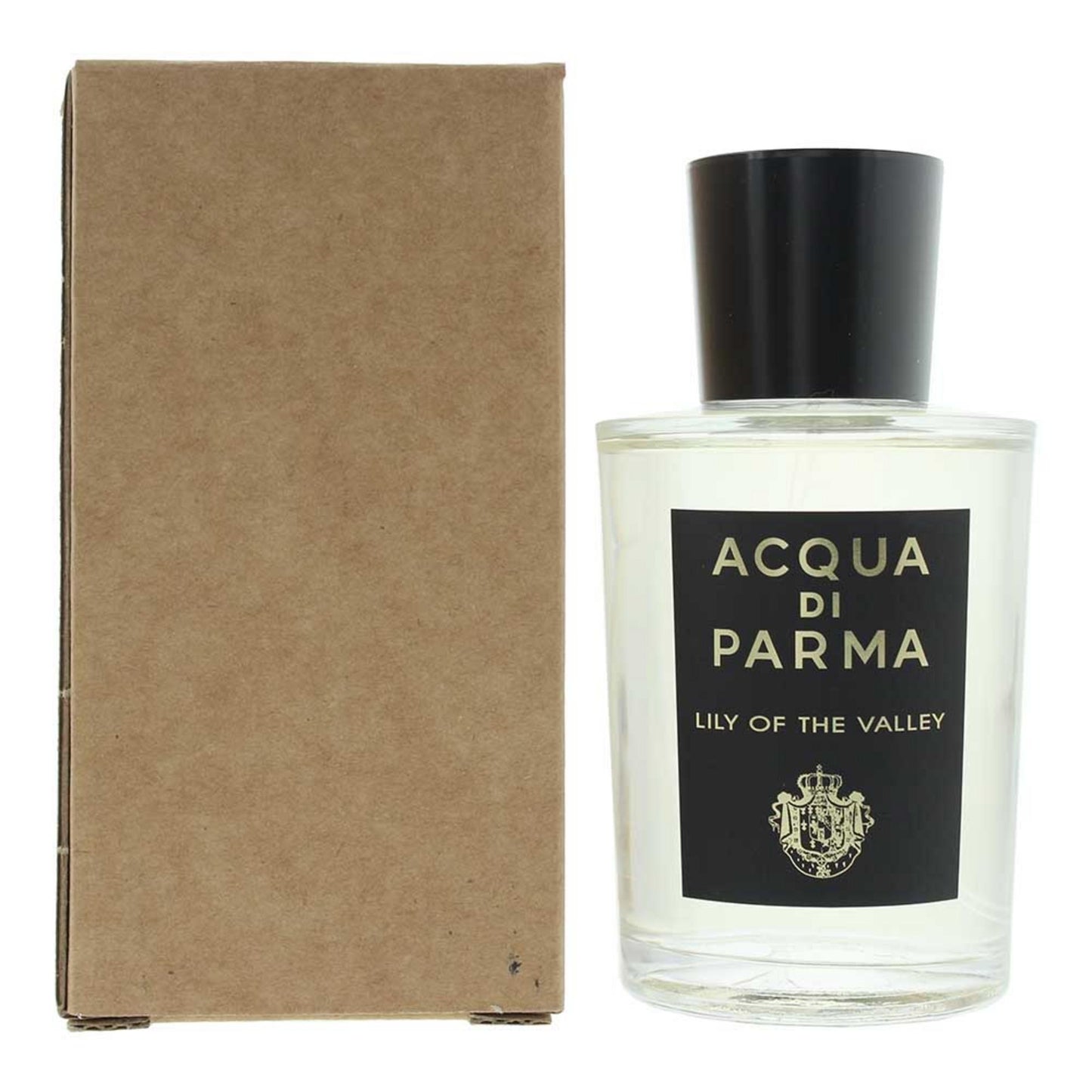 Acqua di Parma Acqua di Parma, Lily Of The Valley, Eau de Parfum, Unisex, 100 ml *Tester