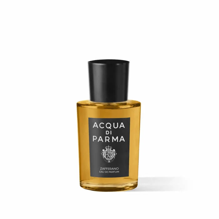 ACQUA DI PARMA ACQUA DI PARMA Zafferano Signatures of the Sun Eau de Parfum 50 ml Parfüm