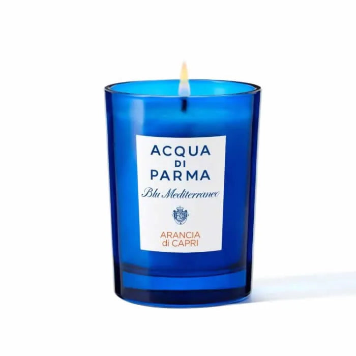 Acqua Di Parma Arancia Di Capri Kerze 200g