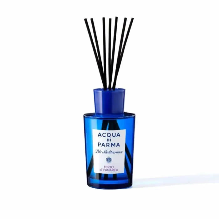 ACQUA DI PARMA Mirto Di Panarea Raumduft Diffusor 180 ml Kosmetik
