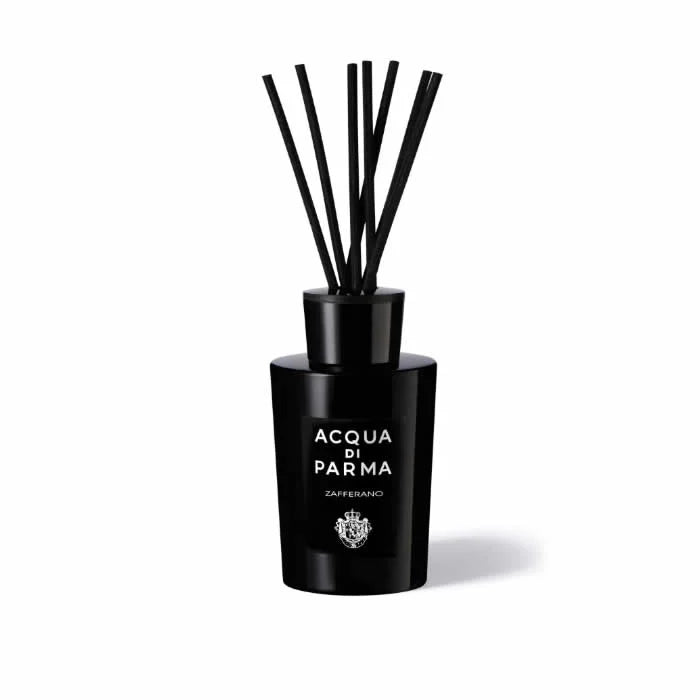 ACQUA DI PARMA Zafferano Raumduft Diffusor 180 ml Kosmetik