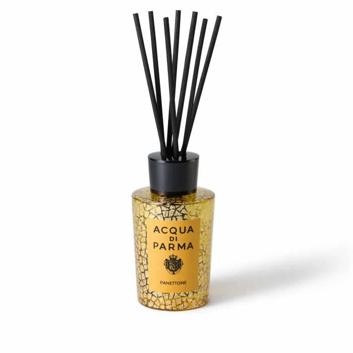 ACQUA DI PARMA Panettone Raumduft Diffuser 180 ml
