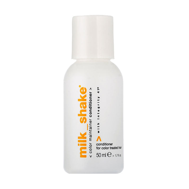 Milk Shake Milk Shake, Color Maintainer, Haarfarben-Conditioner, Feuchtigkeitsspendend, 50 ml Regular