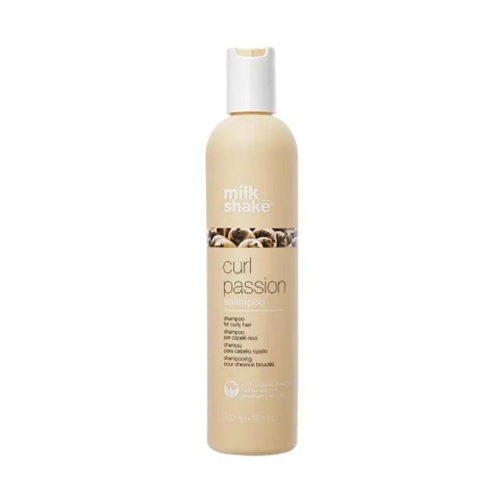 MILK SHAKE Curl Passion Shampoo 300 ml
