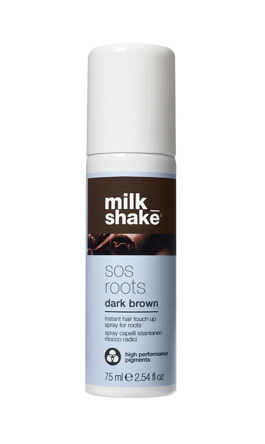 MILK SHAKE Milk Shake Sos Roots Schwarz Spray 75 ml Kosmetik