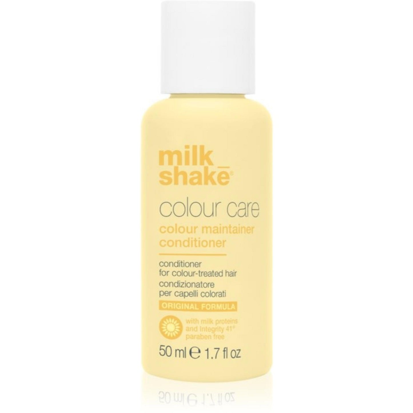 Milk Shake Milk Shake, Color Care, Haarspülung, Für Farbschutz, 50 ml Regular