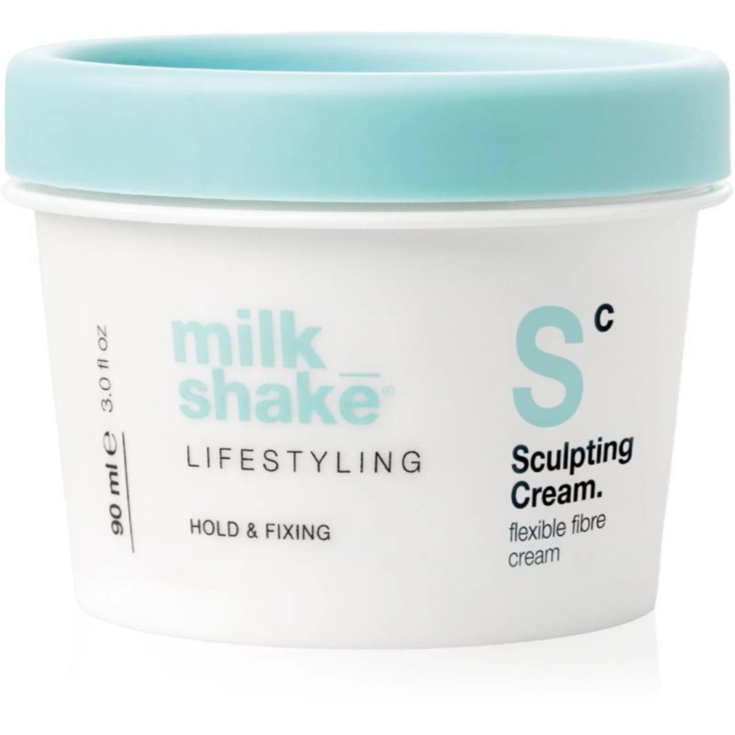 Milk Shake Milk Shake, Lifestyling, Haarstyling-Creme, 90 ml Regular