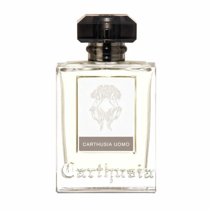 CARTHUSIA Uomo Eau De Parfum Spray 100 ml Parfüm
