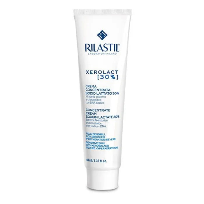 RILASTIL Rilastil Xerolact 30% 40 ml Kosmetik