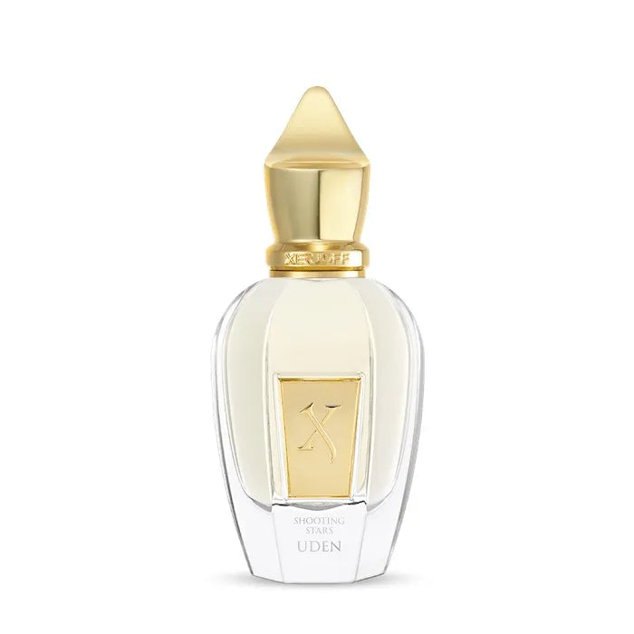 XERJOFF Uden Eau de Parfum Spray 50 ml Herrenduft Parfüm