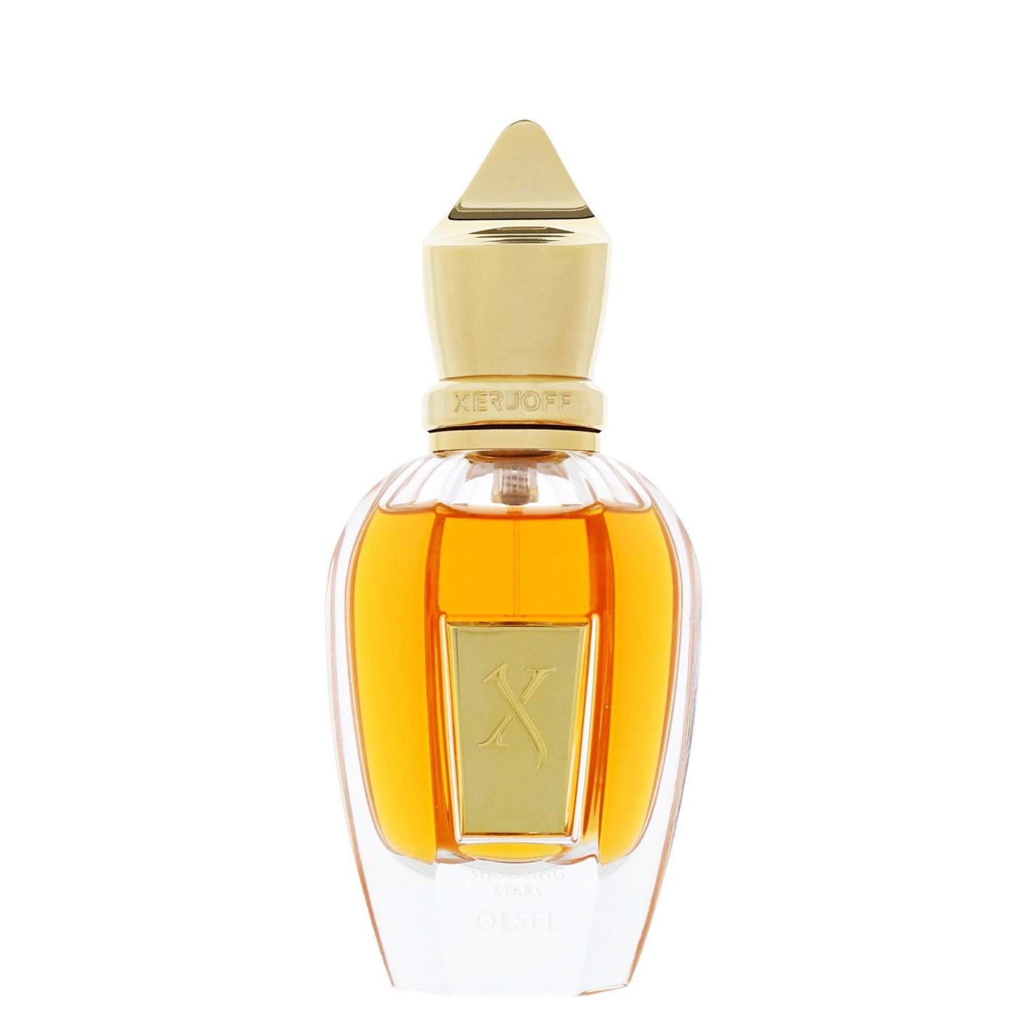 Xerjoff Xerjoff, Shooting Stars - Oesel, Eau de Parfum, Unisex, 50 ml Regular
