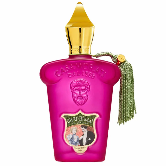 CASAMORATI Gran Ballo Eau De Parfum Spray 100 ml Parfüm