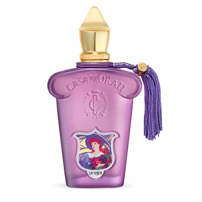 Casamorati La Tosca Eau De Parfum Spray 100 ml
